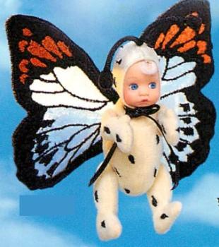 Effanbee - Bitsy Butterflies - Grace - Doll
